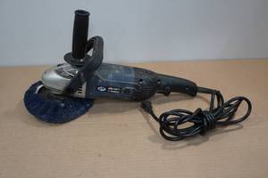 lot 224 image: ATD 7 Electric Polisher