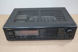 lot 231 image: Onkyo TX-903 Stereo Receiver