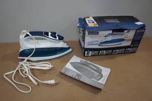 lot 243 image: Maytag Smartfill Digital Iron