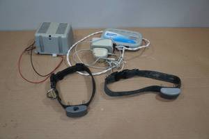 lot 250 image: Invisible Pet Fence System