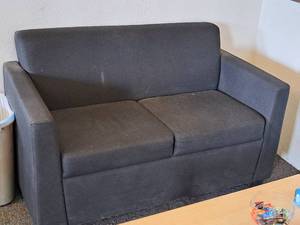 lot 615 image: Couch