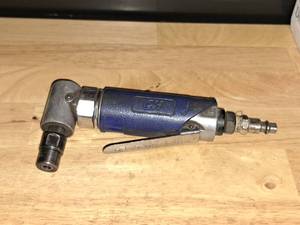 lot 636 image: 38 Air Angle Driver