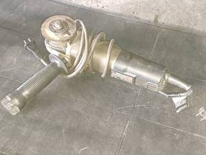 lot 645 image: Porter-Cable 4-12 Angle Grinder