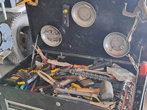 lot 649 image: Hand Tools - Pliers, Bits, Mallet, Clamps, Specialty Tools and more