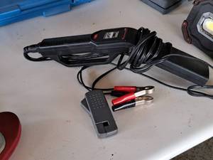 lot 687 image: Innova Timing Light 3551