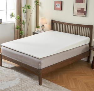 Queen Size Cymula Mattress Wedge, 7 Inclined Queen, Mattress Wedge for Acid Reflux