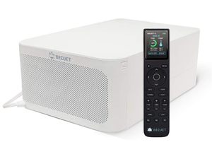BedJet 3 Climate Comfort for Beds, Cooling Fan  Heating Air