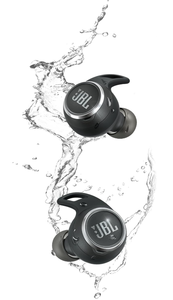 JBL Refect Aero - True Wireless Noise Cancelling Active Earbuds