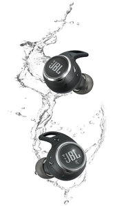 JBL Refect Aero - True Wireless Noise Cancelling Active Earbuds