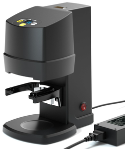 Automatic Tamper, 58mm Electric Espresso Tamper, 22-66LBS Adjustable Coffee Tamper