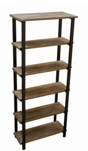 Bolton Furniture Bookshelf