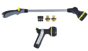 5PCS Members Mark Watering Set