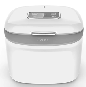 EVLAS UV-6901 WHITE UV Light Sterilizer Box