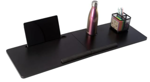 Rad Sportz Treadmill Desk Workstation - Universal Laptop Stand Fits Most Treadmills