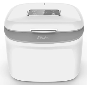 EVLA�S UV Light Sanitizer Box, Feeding Bottle Sanitizer & Dryer