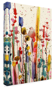 Sylvie Demers Ce Doux Matin Outdoor All-Weather Wall Decor
