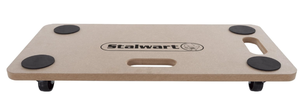 Dolly Cart � Multipurpose Furniture Mover for Appliances and Boxes with 440lbs Weight Capacity