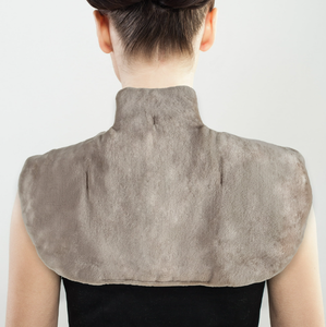 Electric NeckShoulder Warmer-Heating Pad with 3 Settings