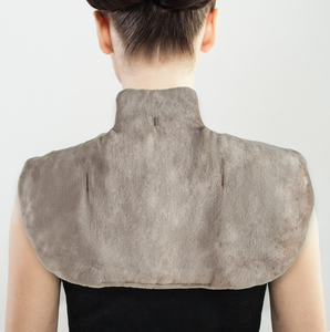 Electric NeckShoulder Warmer-Heating Pad with 3 Settings Auto Shut Off