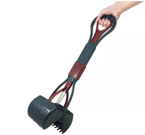 The Humane Society by Greenbone Foldable Waste Scooper