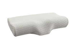 Cervical Neck Pillow Firm Memory Foam Standard Pillow