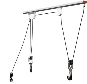 RAD Cycle Products Rail Mount Bike and Ladder Lift