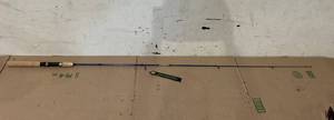 53 wakeman fishing rod and reelfishing lures