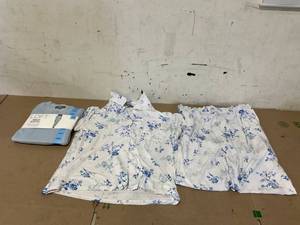 3 Sleeping Sets Large for Women