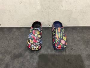 totes Womens Ultra Tough Super Comfy Lightweight Durable Gardening Clog