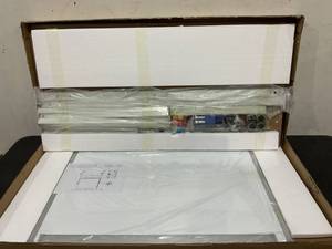 FYEHEART Magnetic WhiteBoard