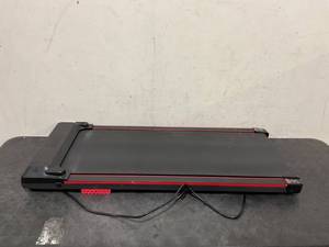 Walking Pad 2 in 1 Under Desk Treadmill