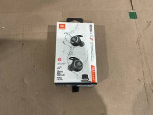 JBL Refect Aero - True Wireless Noise Cancelling Active Earbuds