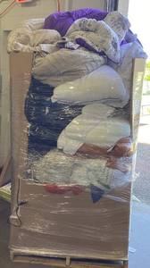 Wholesale Pallet of Assorted Miscellaneous Items