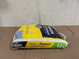 Morton Clean and Protect Water Softener Pellets 44 lbs