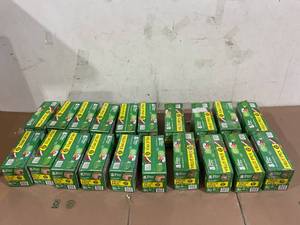 LOT OF 20 Gerber 20 Jars 1St Foods Organic Baby Food Fruit & Veggie Value Pack OUT OF BEST BY DATE