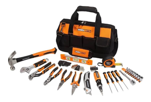 Worx NITRO Professional 53-Pc. Tool Set