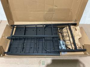 Aboxoo Home Yoga Storage Rack