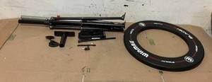 WINMAU Xtreme Dartboard Stand 2
