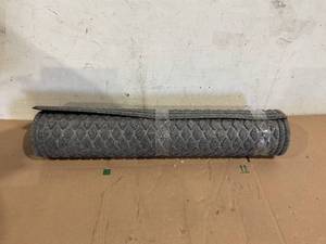 3x5 Grey Area Rug