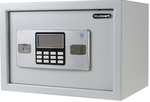 Stalwart  Electronic Safe