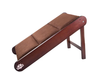 Petmaker Wooden Foldable Pet Ramp