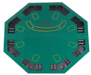 Trademark Poker 48 Poker Table Top