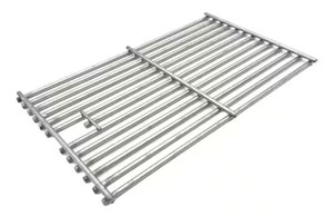 Stainless Steel Cooking Grate