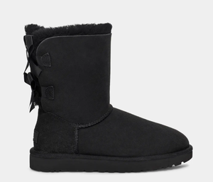 Size 10 UGG Womens Bailey Bow II