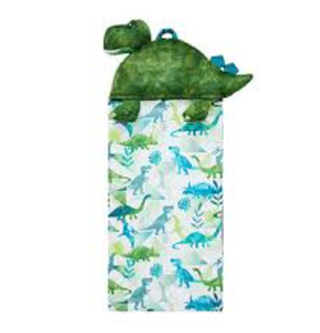 2PCS Members Mark Kids Slumber Bag Set
