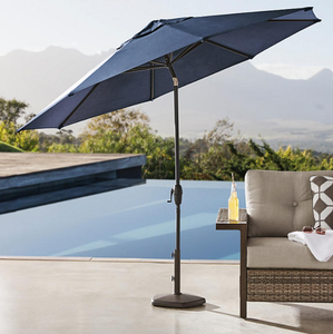 Members Mark Premium Sunbrella Market Umbrella