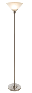 Lavish Home 150W Lamp