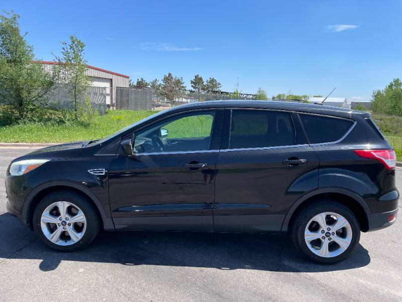 2015 Ford Escape SE - AWD