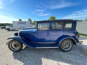 1928 Pontiac