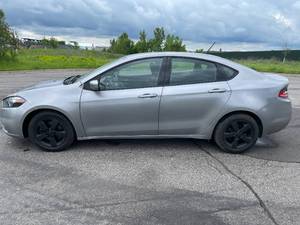 2016 Dodge Dart SXT